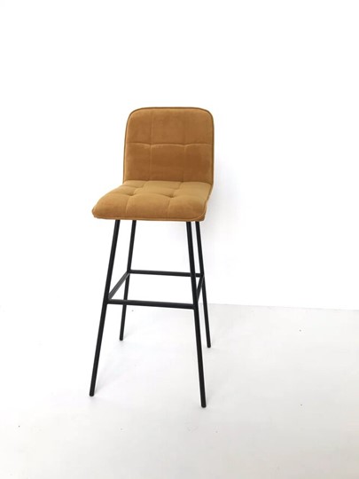 Барный стул Премьер Б306 (под хром) в Сарапуле - изображение 6