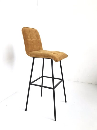 Барный стул Премьер Б306 (под хром) в Сарапуле - изображение 7