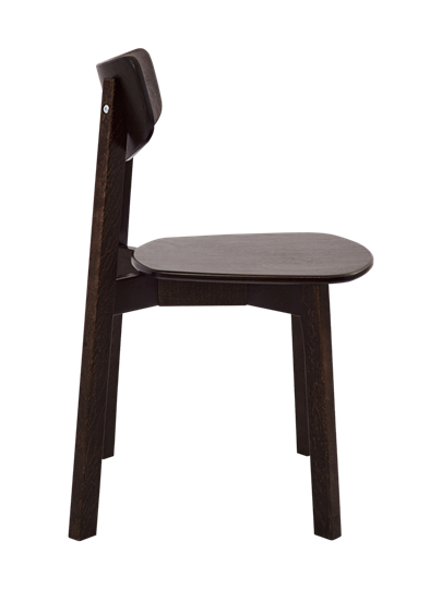 Обеденный стул Вега ЖС, Орех в Сарапуле - изображение 2
