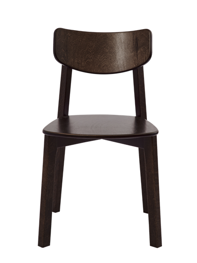 Обеденный стул Вега ЖС, Орех в Сарапуле - изображение 3