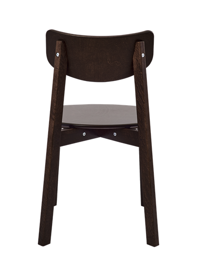 Обеденный стул Вега ЖС, Орех в Сарапуле - изображение 4