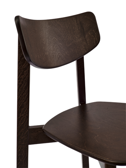 Обеденный стул Вега ЖС, Орех в Сарапуле - изображение 6