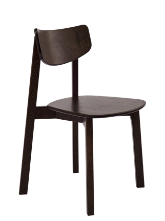 Обеденный стул Вега ЖС, Орех в Сарапуле - изображение