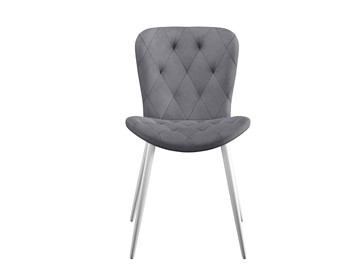 Кухонный стул 303 серый/белый в Сарапуле - предосмотр 1