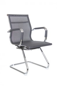 Кресло офисное Riva Chair 6001-3 (Серый) в Глазове