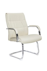Офисное кресло Riva Chair 9249-4 (Бежевый) в Сарапуле