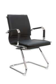 Компьютерное кресло Riva Chair 6003-3 (Черный) в Ижевске