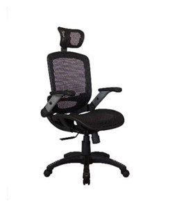 Компьютерное кресло Riva Chair 328, Цвет черный в Глазове