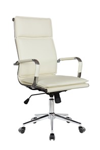 Кресло Riva Chair 6003-1 S (Бежевый) в Ижевске - предосмотр
