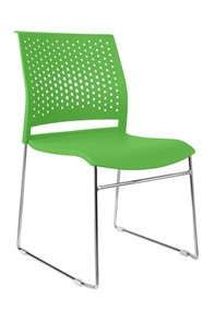Кресло Riva Chair D918 (Зеленый) в Глазове