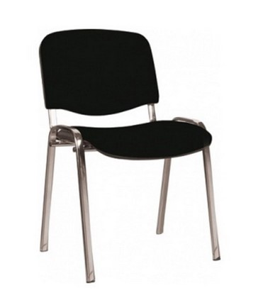 Офисный стул ISO CHROME С11 в Сарапуле - изображение