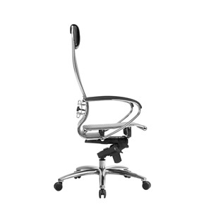 Офисное кресло Samurai S-1.04, серый в Сарапуле - предосмотр 4