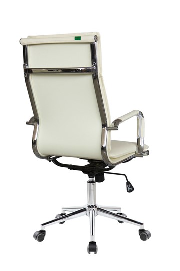 Кресло Riva Chair 6003-1 S (Бежевый) в Ижевске - изображение 3