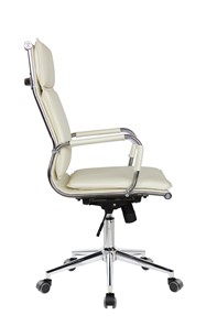 Кресло Riva Chair 6003-1 S (Бежевый) в Ижевске - предосмотр 2