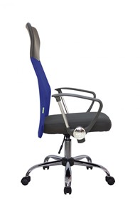 Офисное кресло Riva Chair 8074 (Синий) в Сарапуле - предосмотр 2