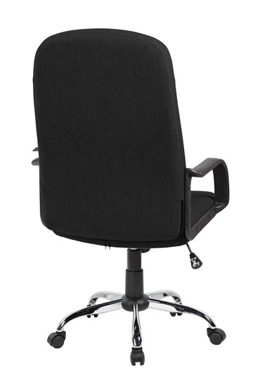 Кресло руководителя Riva Chair 9309-1J (Черный) в Сарапуле - изображение 3
