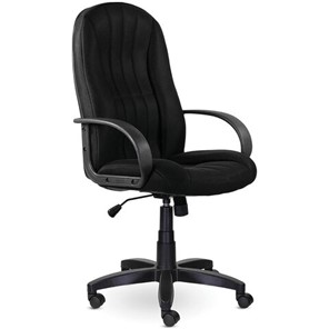 Офисное кресло Brabix Classic EX-685 (ткань E, черное) 532024 в Сарапуле