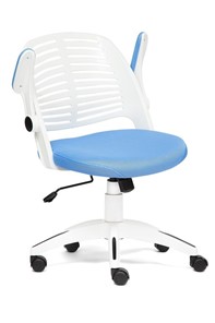 Компьютерное кресло JOY ткань, синий, арт.11997 в Глазове - предосмотр 2