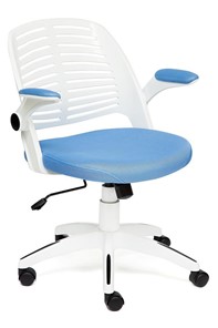 Компьютерное кресло JOY ткань, синий, арт.11997 в Сарапуле