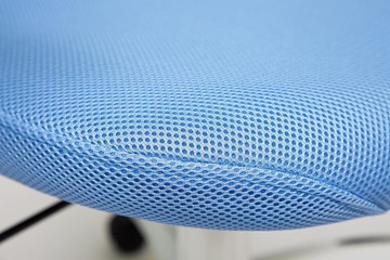 Компьютерное кресло JOY ткань, синий, арт.11997 в Глазове - предосмотр 9