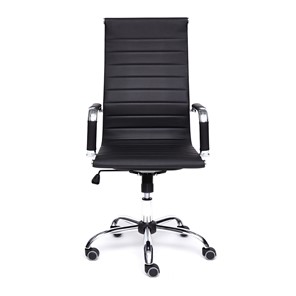 Компьютерное кресло URBAN кож/зам, черный, арт.14459 в Глазове - предосмотр 1