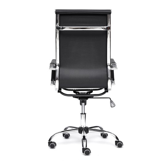 Компьютерное кресло URBAN кож/зам, черный, арт.14459 в Глазове - изображение 3