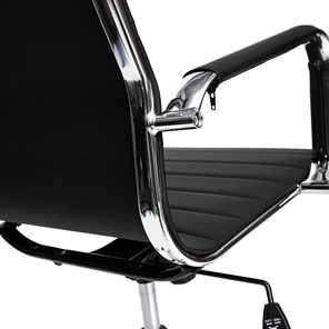 Компьютерное кресло URBAN кож/зам, черный, арт.14459 в Глазове - предосмотр 7