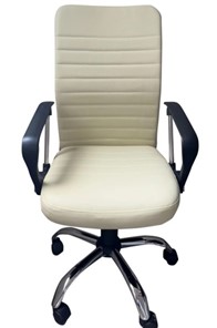 Компьютерное кресло C161W белый в Сарапуле