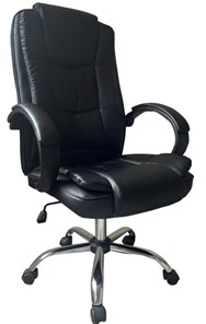Офисное кресло C300 черный в Ижевске