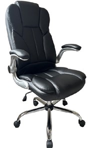 Компьютерное кресло C337  черный в Сарапуле