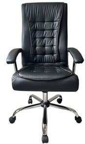 Кресло для компьютера CT21  черный в Сарапуле