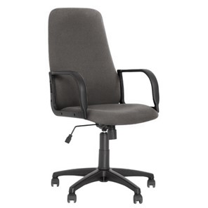 Кресло для офиса DIPLOMAT (PL64) ткань CAGLIARI C38 в Глазове