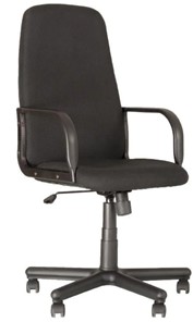 Кресло для офиса DIPLOMAT (PL64) ткань ZESTA 24 в Глазове