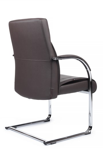 Офисное кресло Gaston-SF (9364), коричневый в Сарапуле - изображение 2