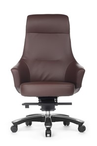 Офисное кресло Jotto (A1904), коричневый в Глазове