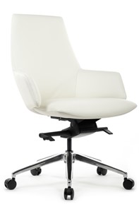 Кресло офисное Spell-M (В1719), белый в Глазове