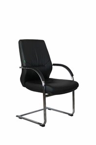 Кресло для офиса Alvaro-SF (C 1815) черный в Глазове