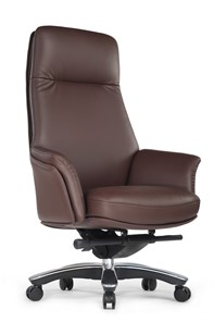 Кресло для офиса Batisto (A2018), коричневый в Глазове
