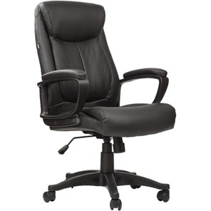 Офисное кресло BRABIX "Enter EX-511", экокожа, черное, 530859 в Сарапуле
