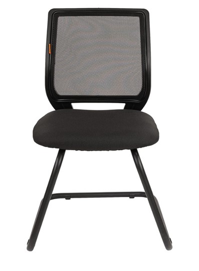 Кресло офисное CHAIRMAN 699V, цвет черный в Сарапуле - изображение 4