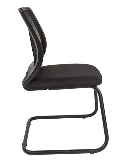 Кресло офисное CHAIRMAN 699V, цвет черный в Сарапуле - изображение 5