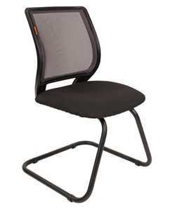 Компьютерное кресло CHAIRMAN 699V, цвет серый в Глазове