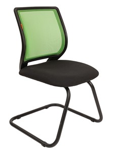 Компьютерное кресло CHAIRMAN 699V, цвет зеленый в Глазове