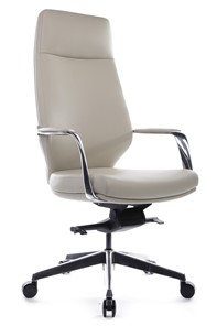 Кресло компьютерное Design А1711, Светло-серый в Глазове