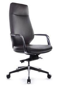 Кресло Design А1711, Темно-коричневый в Глазове
