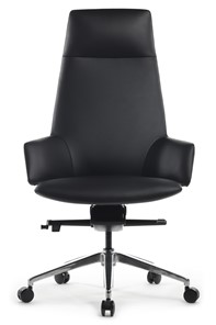 Кресло офисное Design А1719, Черный в Глазове - предосмотр 2