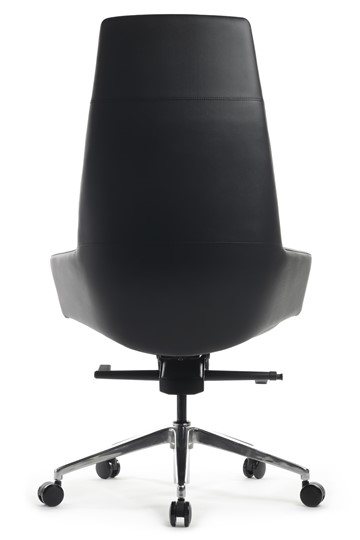Кресло офисное Design А1719, Черный в Глазове - изображение 3