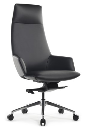 Кресло офисное Design А1719, Черный в Глазове - изображение