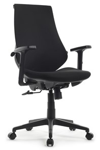 Офисное кресло Design CX1361М, Черный в Сарапуле