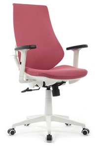 Кресло компьютерное Design CX1361М, Розовый в Глазове